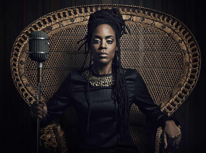 Akua Naru © DanielZiegertPhotography Akua Naru © DanielZiegertPhotography