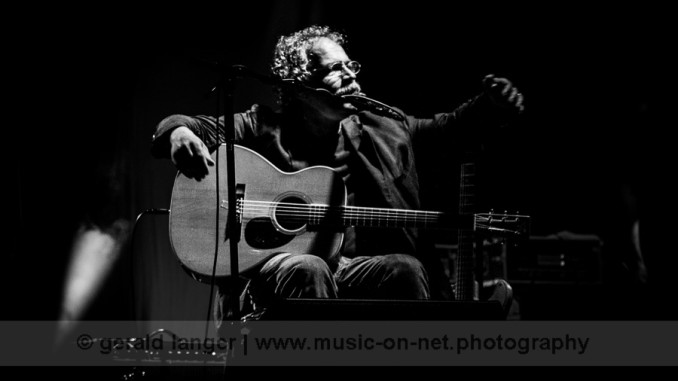 Gianmaria Testa - Hafensommer Wuerzburg - 31.07.2013 © Gerald Langer_00039