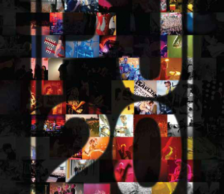 Pearl Jam - Twenty - BR (2011)