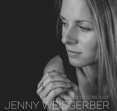 Jenny Weisgerber © Arthur Brell (Cover) Jenny Weisgerber © Arthur Brell (Cover)