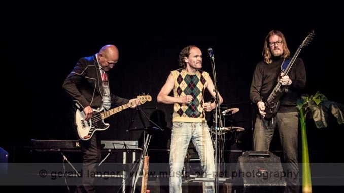 20160601 - Olaf Schubert - Posthalle Wuerzburg © Gerald Langer -6 -6J6A0669 Olaf Schubert am 1. Juni 2016 in der Posthalle Würzburg - Sexy Forever © Gerald Langer