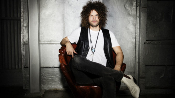 Wolfmother - Pressefoto Wolfmother - Pressefoto