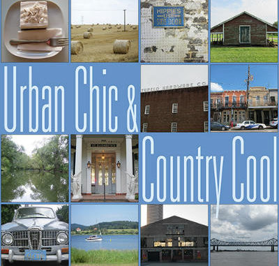 Dennis Schuetze - Urban Chic And Country Cool