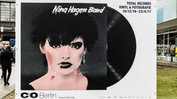20170224 - Berlin 02-2017 © Gerald Langer -465_ Total Records – Vinyl & Fotografie - C/O Berlin © Gerald Langer