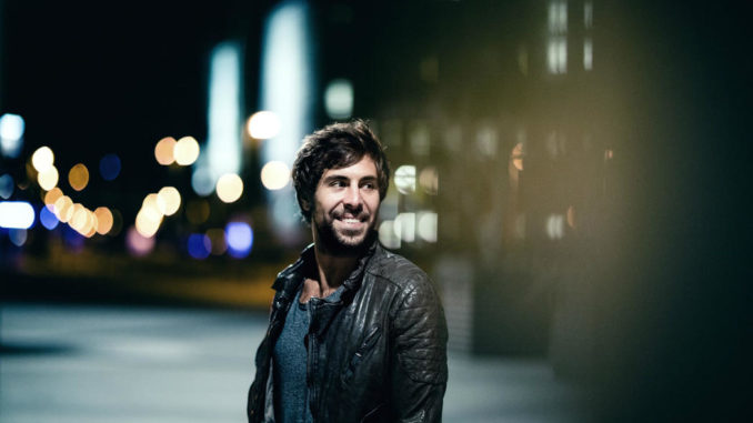 Max Giesinger_1 @ Klaus Sahm