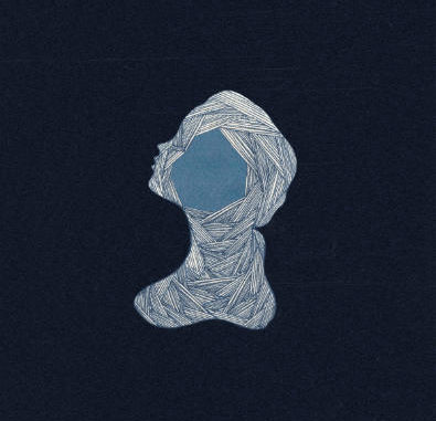 First Breath After Coma - Drifter - 2017 - Album Cover