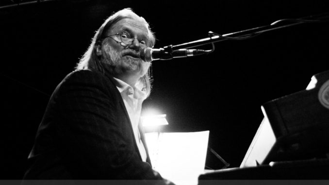 Tin Pan Alley - Blues-Club Baden-Baden © Joerg Neuner