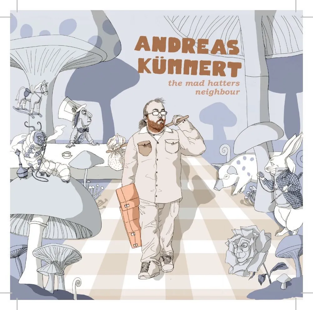 andreas kümmert