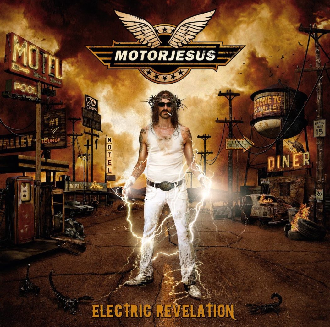 MOTORJESUS - ELECTRIC REVELATION_ALBUM_COVER