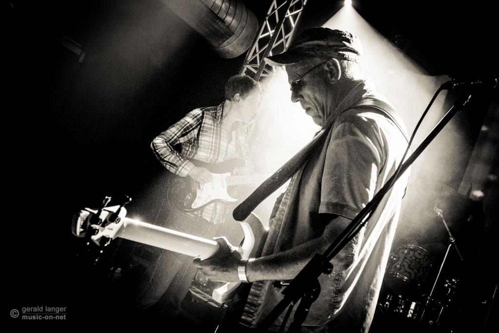 Kraan | Offenbach am Main | KJK | 26-04-2015 | © Gerald Langer (music-on-net)