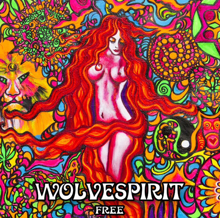 WolveSpirit | Free