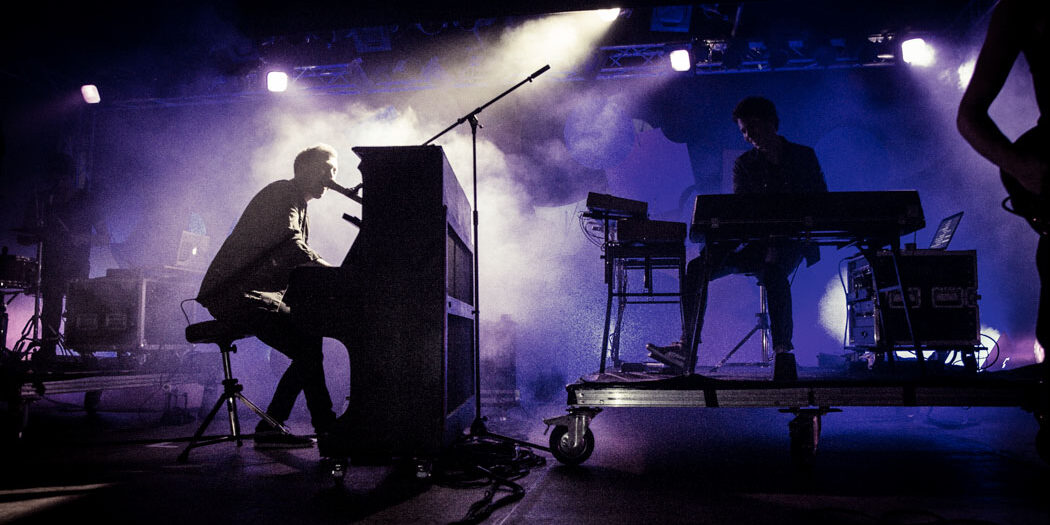Joris beim Umsonst + Draussen Festival Würzburg am 19. Juni 2015 © Gerald Langer
