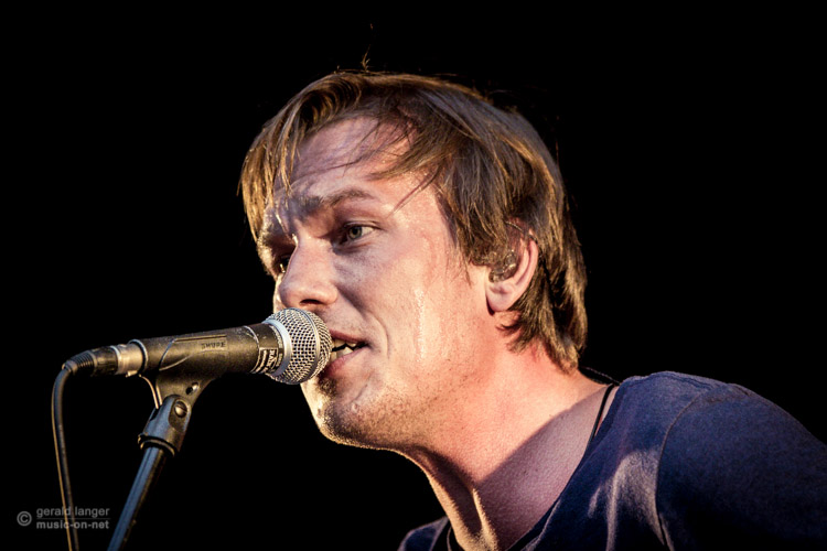 Vait: Open Air Volkach 2015 (Photos)