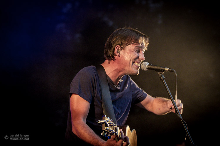 Vait: Open Air Volkach 2015 (Photos)