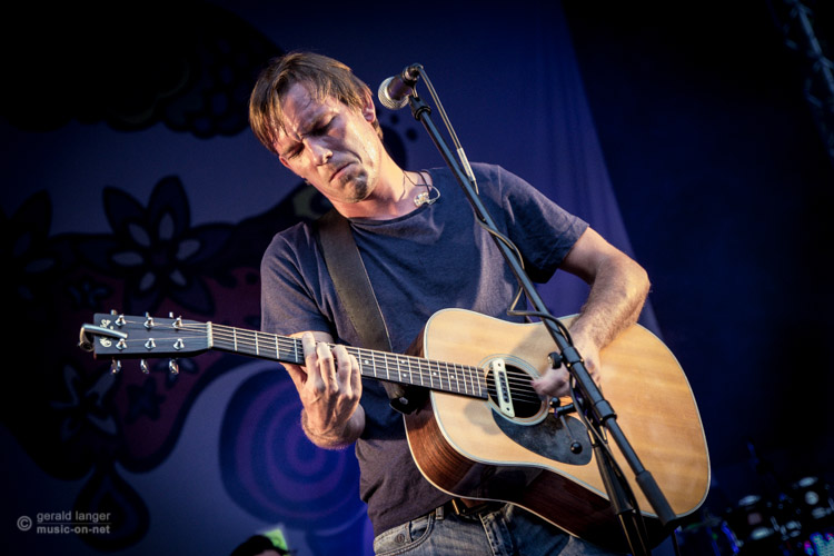 Vait: Open Air Volkach 2015 (Photos)