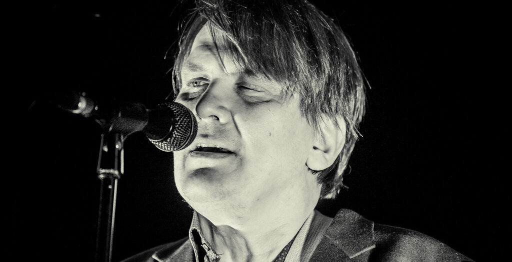 Element Of Crime am 20. Februar 2015 in der Heinrich-Lades-Halle in Erlangen © Gerald Langer