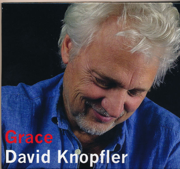 David Knopfler - Grace (2015)