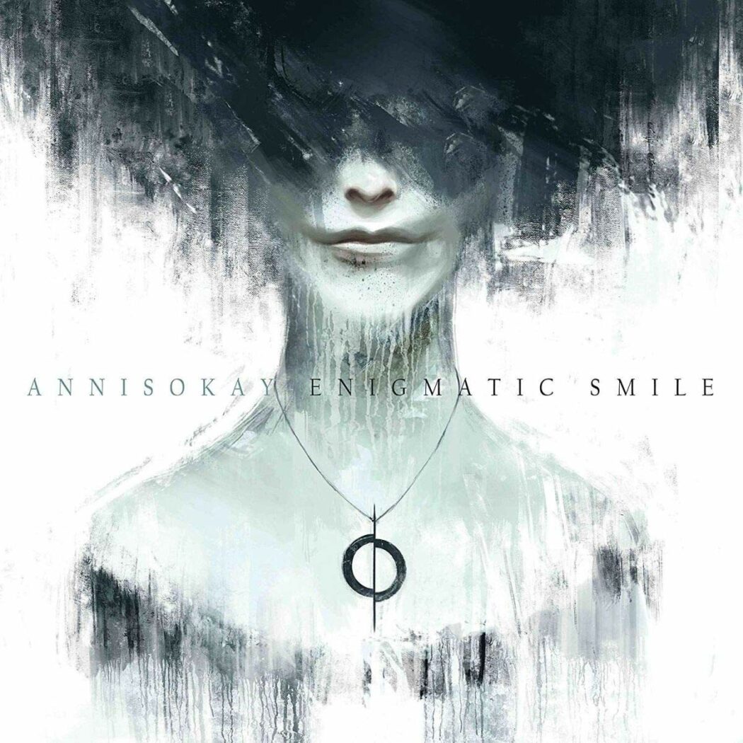 © Annisokay Enigmatic Smile Album