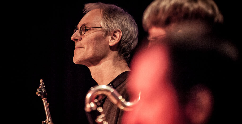 Gerhard Schäfer Septet: Jazzfestival Würzburg 2015