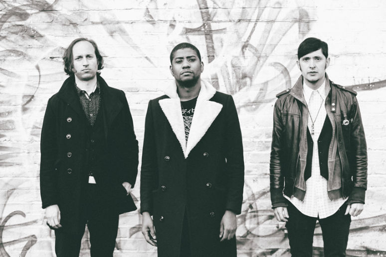 Algiers | Pressefoto