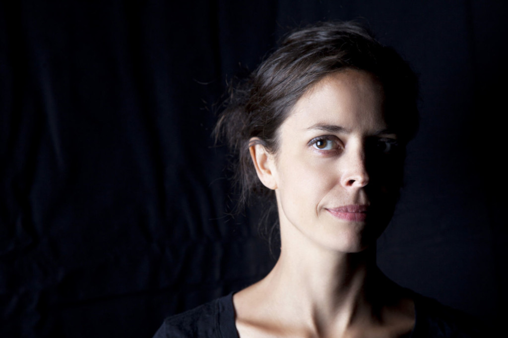 Clara Luzia © Sarah-Haas