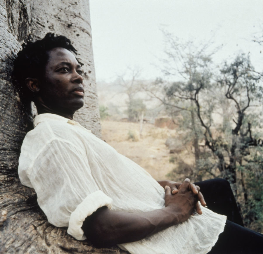 Lokua Kanza © Africa Festival e. V.