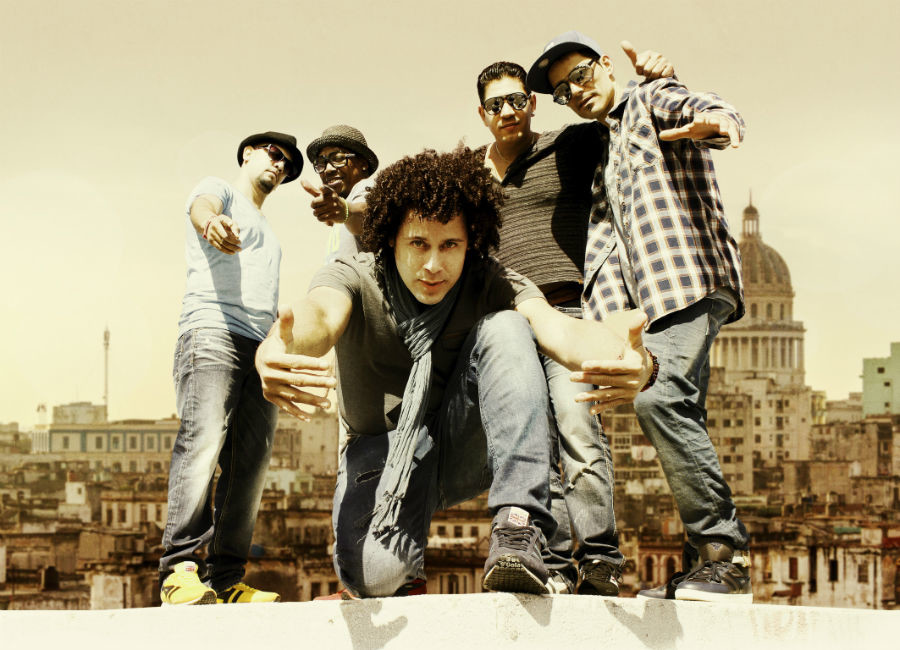 Cuban Beats All Stars © Afrika Festival e. V.