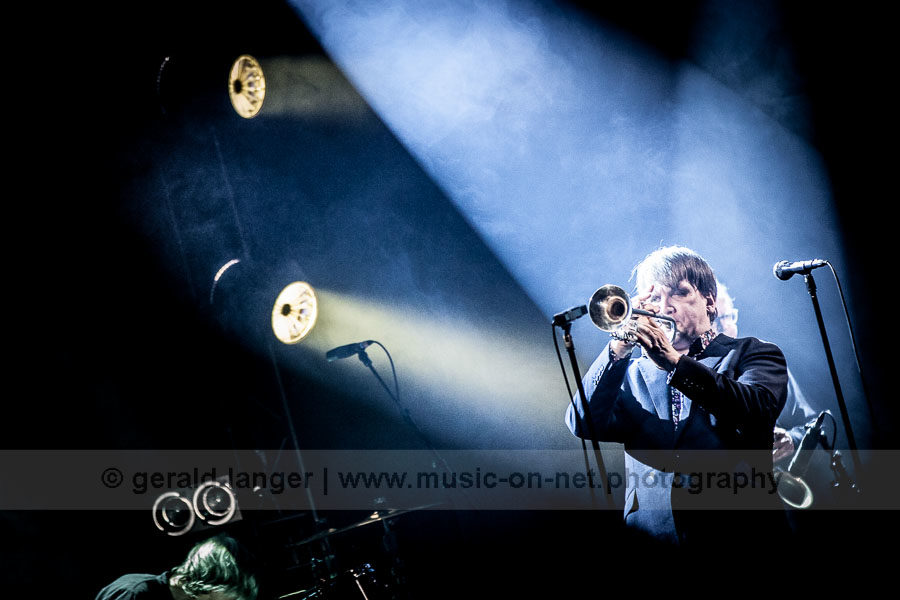 Element Of Crime - Posthalle Wuerzburg - 16.04.2016 © Gerald Langer