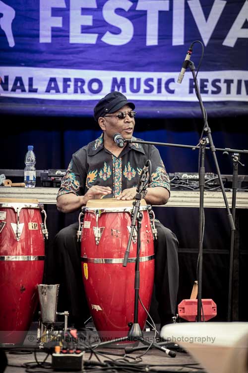 28. Africa Festival Würzburg 2016 - Eröffnungsfeier und Verleihung des Africa Festival Award am 26. Mai 2016 © Gerald Langer