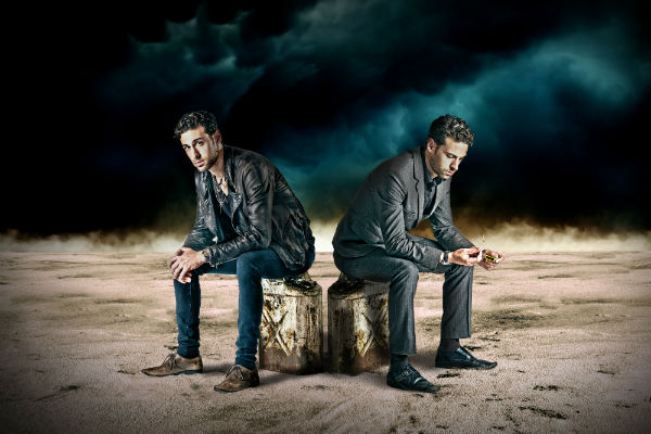 Dan Patlansky © Nanette Grebe