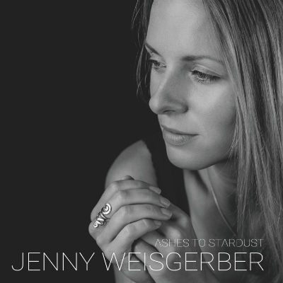 Jenny Weisgerber © Arthur Brell (Cover)
