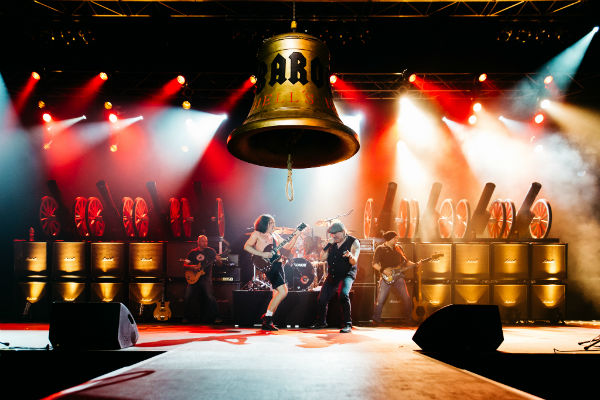 Barock © Alexey Testov