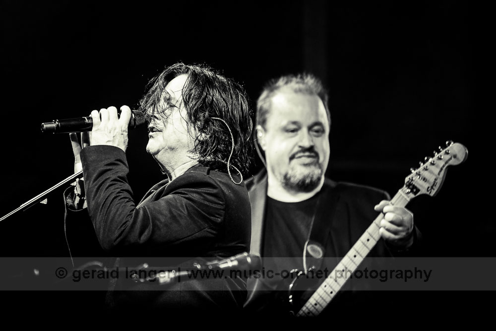 Marillion - 16.07.2016 - Burg Wertheim © Gerald Langer