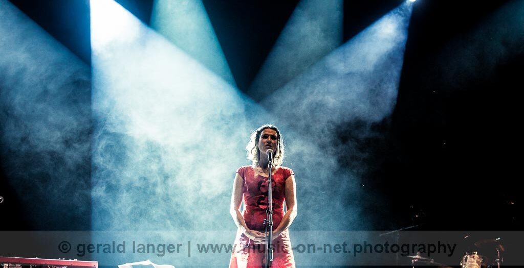 Aino Löwenmark: Hafensommer Würzburg 2016