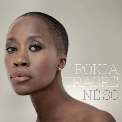 Rokia Traoré - Né So (2016)