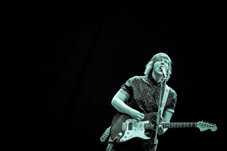 Karo - Hafensommer Wuerzburg 2016 © Gerald Langer
