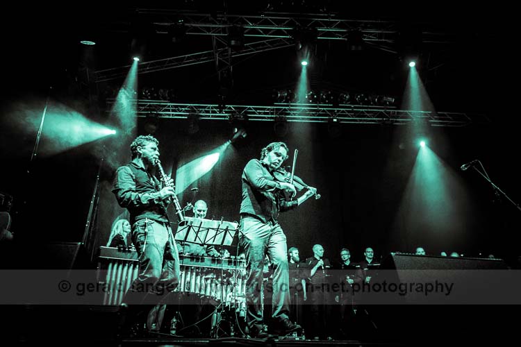 Afenginn feat. New Future - Hafensommer Wuerzburg - 02.08.2016