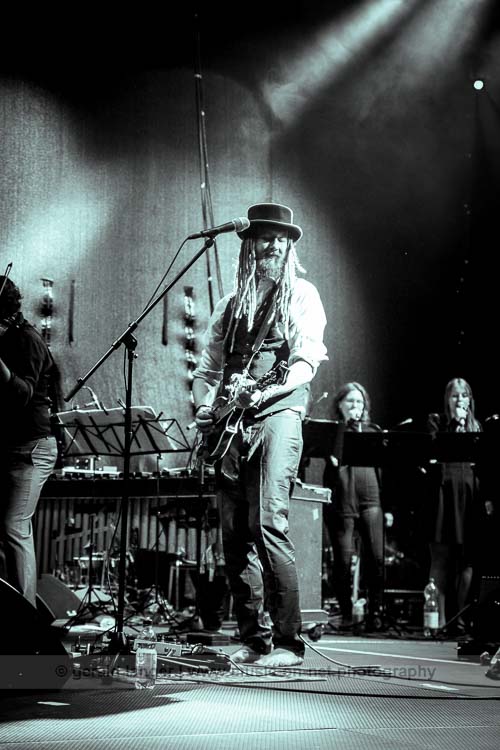 Afenginn feat. New Future - Hafensommer Wuerzburg - 02.08.2016
