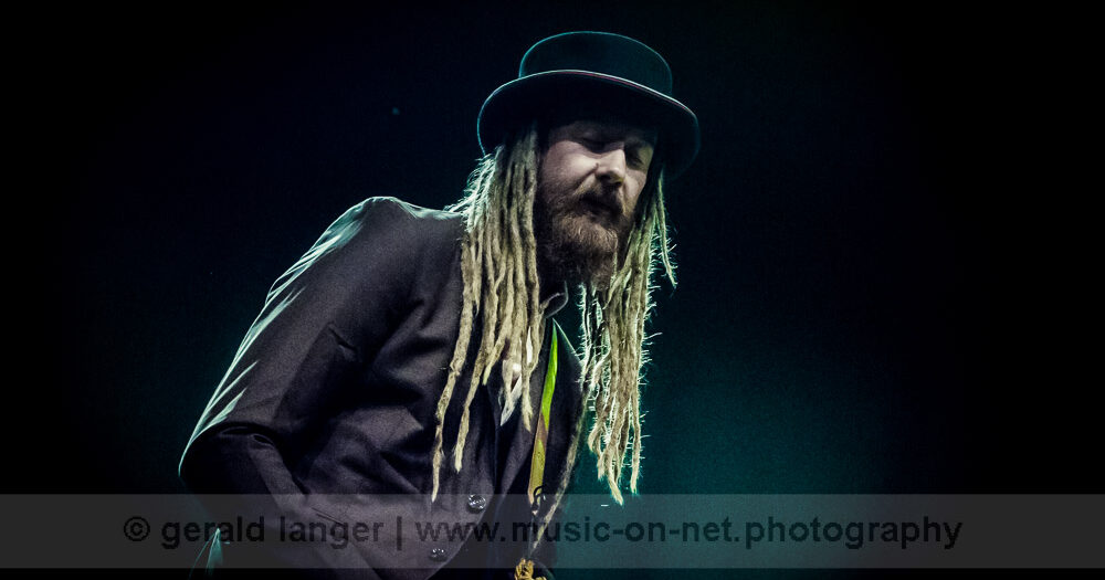 Afenginn & New Future: Hafensommer Würzburg 2016