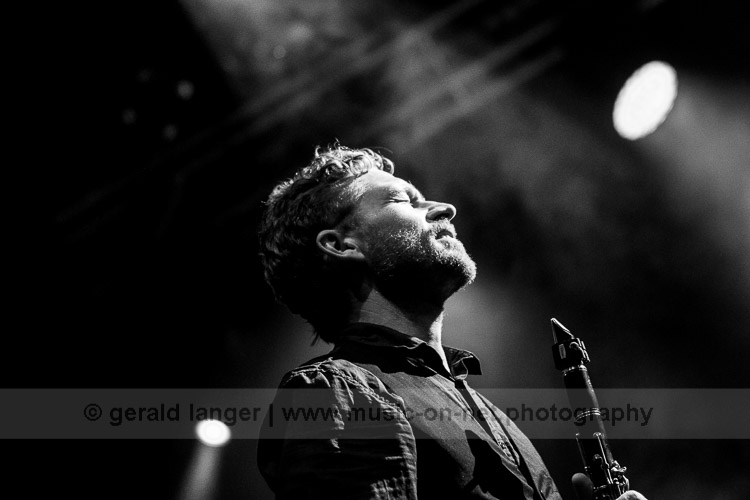 Afenginn feat. New Future - Hafensommer Wuerzburg - 02.08.2016