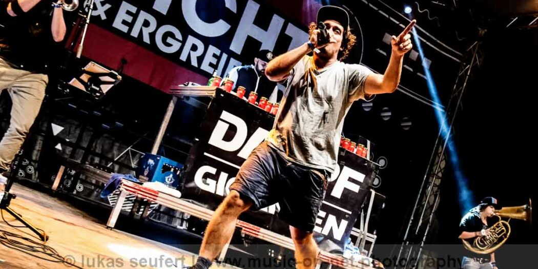 Dicht und Ergreifend - Taubertal-Festival - Rothenburg ob der Tauber