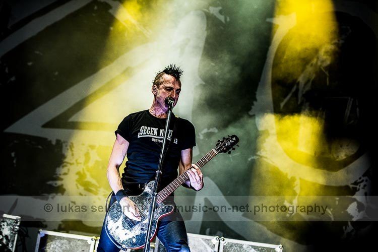 WIZO - Taubertal-Festival - Rothenburg ob der Tauber - 14.08.2016 © Lukas Seufert