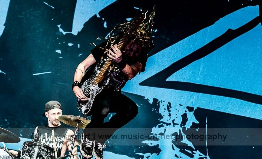 WIZO - Taubertal-Festival - Rothenburg ob der Tauber - 14.08.2016 © Lukas Seufert