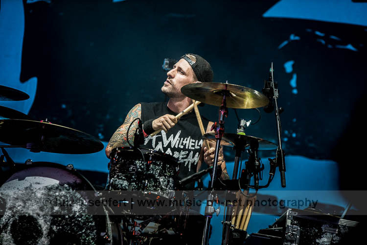 WIZO - Taubertal-Festival - Rothenburg ob der Tauber - 14.08.2016 © Lukas Seufert