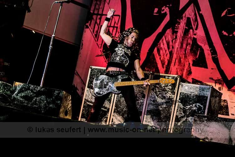 WIZO - Taubertal-Festival - Rothenburg ob der Tauber - 14.08.2016 © Lukas Seufert
