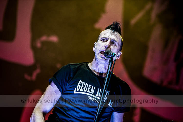 WIZO - Taubertal-Festival - Rothenburg ob der Tauber - 14.08.2016 © Lukas Seufert