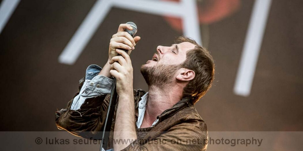 Wanda - Taubertal-Festival - Rothenburg ob der Tauber - 14.08.2016 © Lukas Seufert