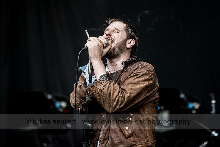 Wanda - Taubertal-Festival - Rothenburg ob der Tauber - 14.08.2016 © Lukas Seufert