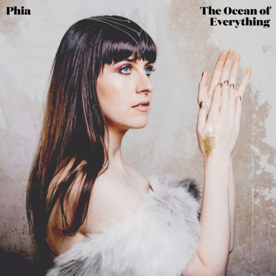 Phia - The Ocean Of Everything (2016)