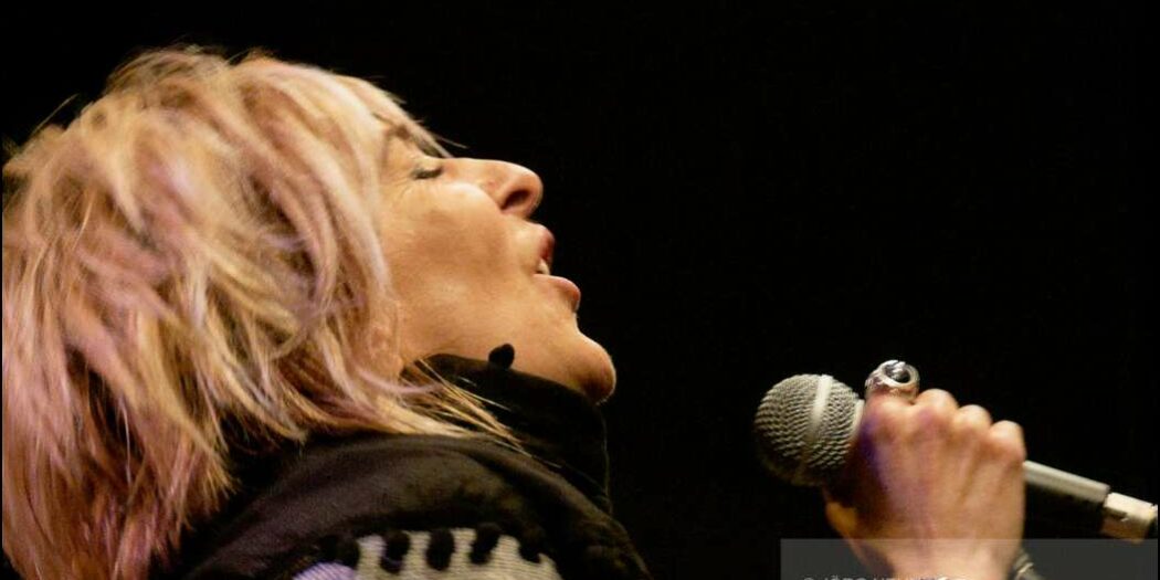 Barking Jack Feat. Timo Gross im Blues Club Baden-Baden